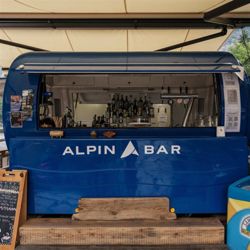ARC Alpin Rider Center