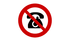 Guasto alla linea telefonica