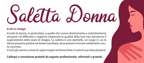 Progetto Saletta Donna - Alagna Valsesia